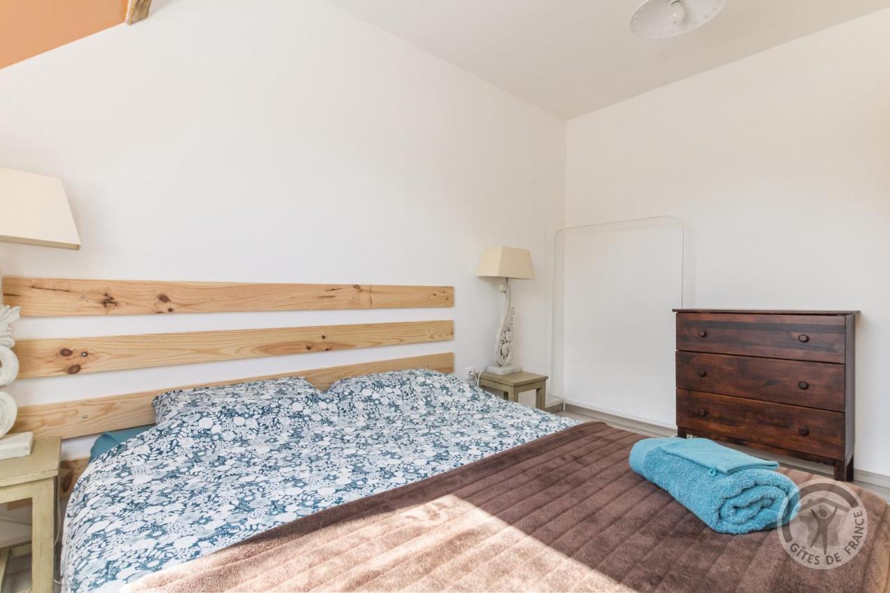 Bed and Breakfast Le Jardin Des Fees Savigny-le-Vieux Exterior foto